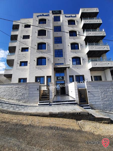 شقة مساحة 224م طابق ثالث دوبلكس للبيع في شفا بدران	