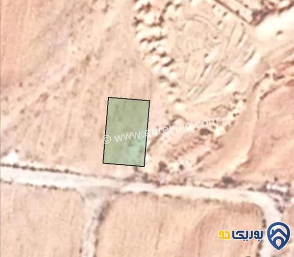 ارض مساحة 500م للبيع في المشتى- عمان
