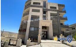 شقة سوبر ديلوكس طابق أرضي معلق مساحة 150م للبيع في أبو السوس 