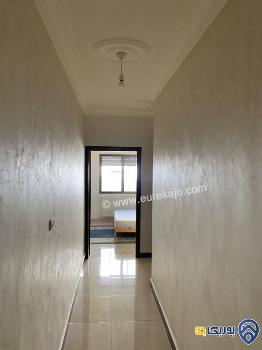 شقة سوبر ديلوكس طابق أول مساحة 150م للبيع في الجندويل