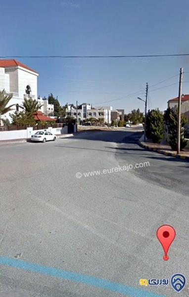 ارض مساحة 1 دونم للبيع في اليادودة- عمان