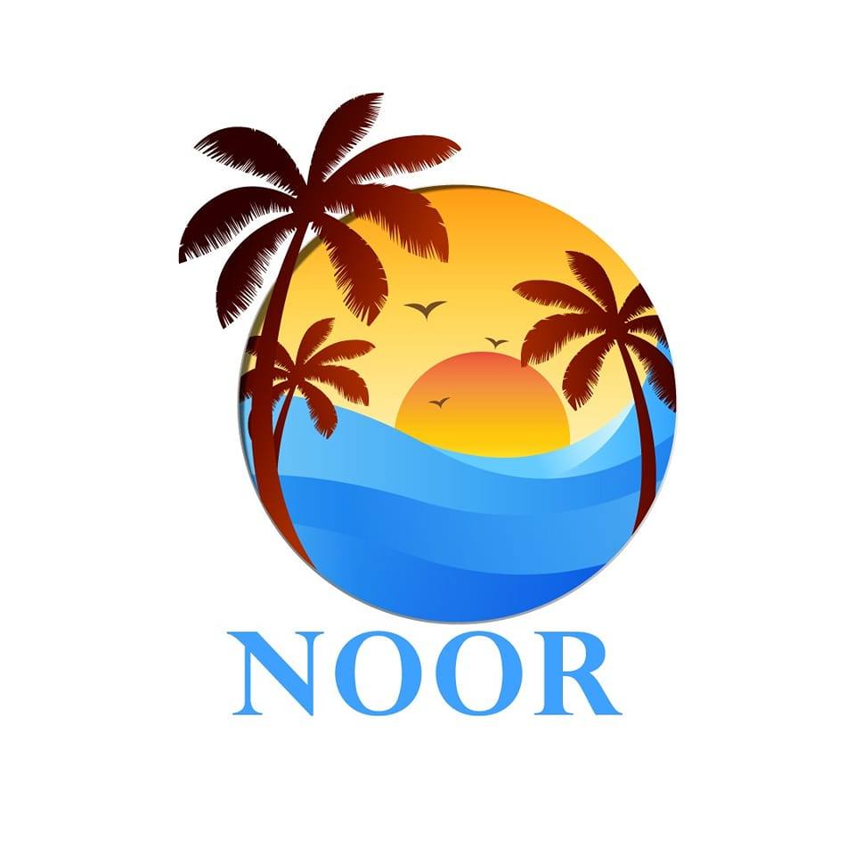Noor Chalet