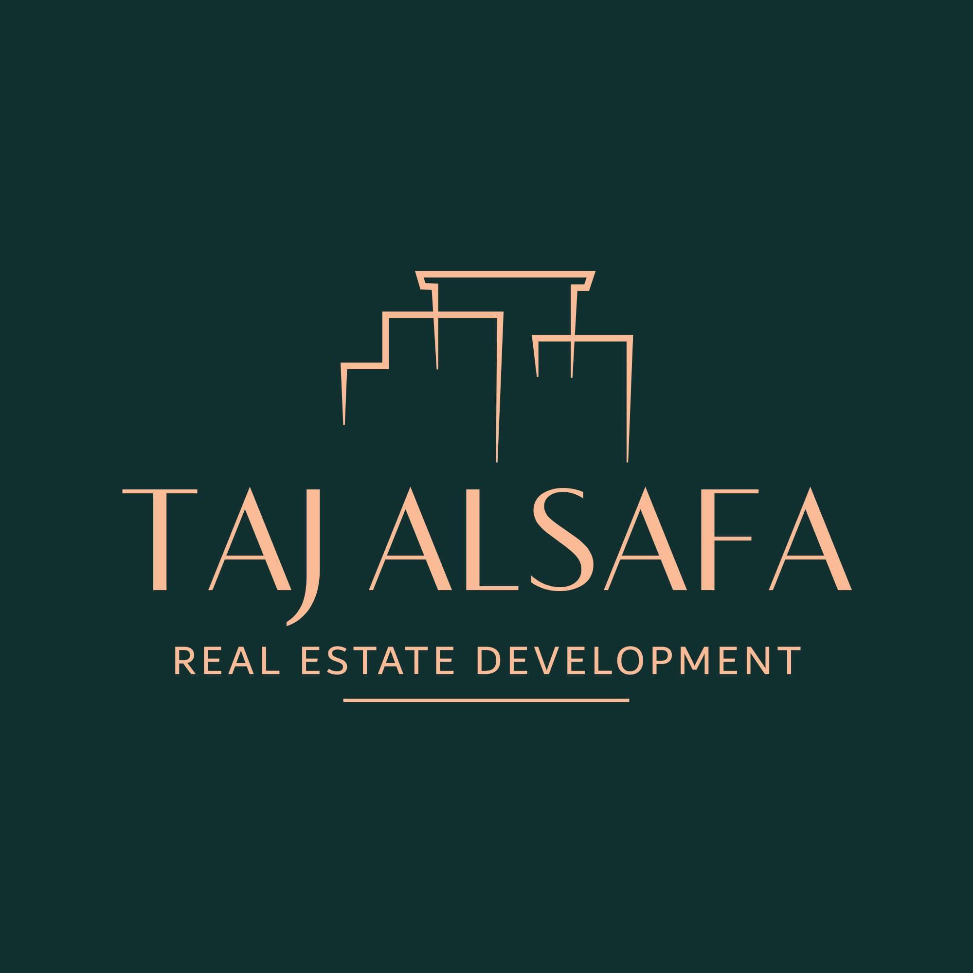 Taj AlSafa Real Estate