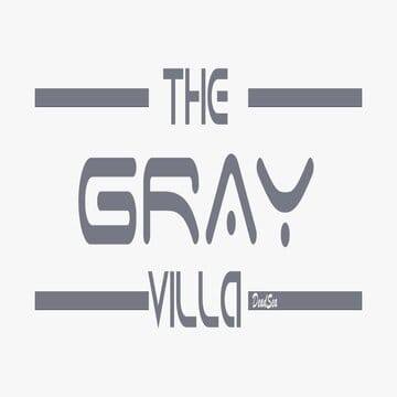 The Gray Villa