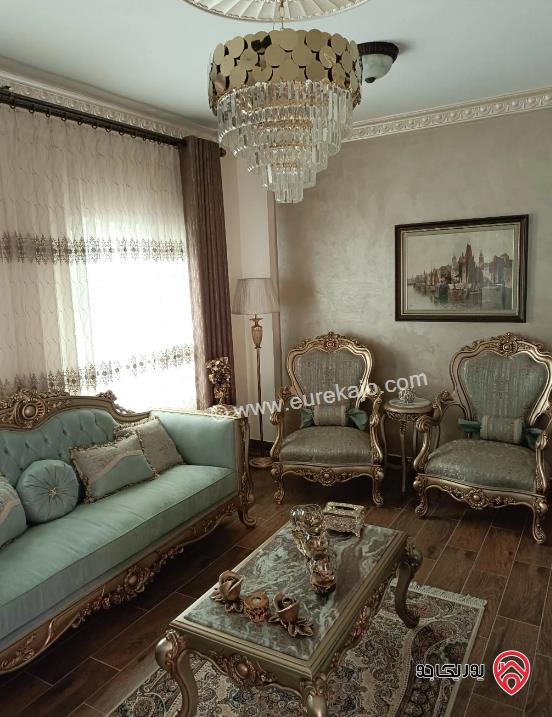 منزل مستقل مساحة الأرض 884م ومساحة 170م للبيع في اربد - بني كنانة 