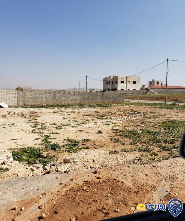 قطعة أرض للبيع مساحة 502م في منطقة العبدلية 